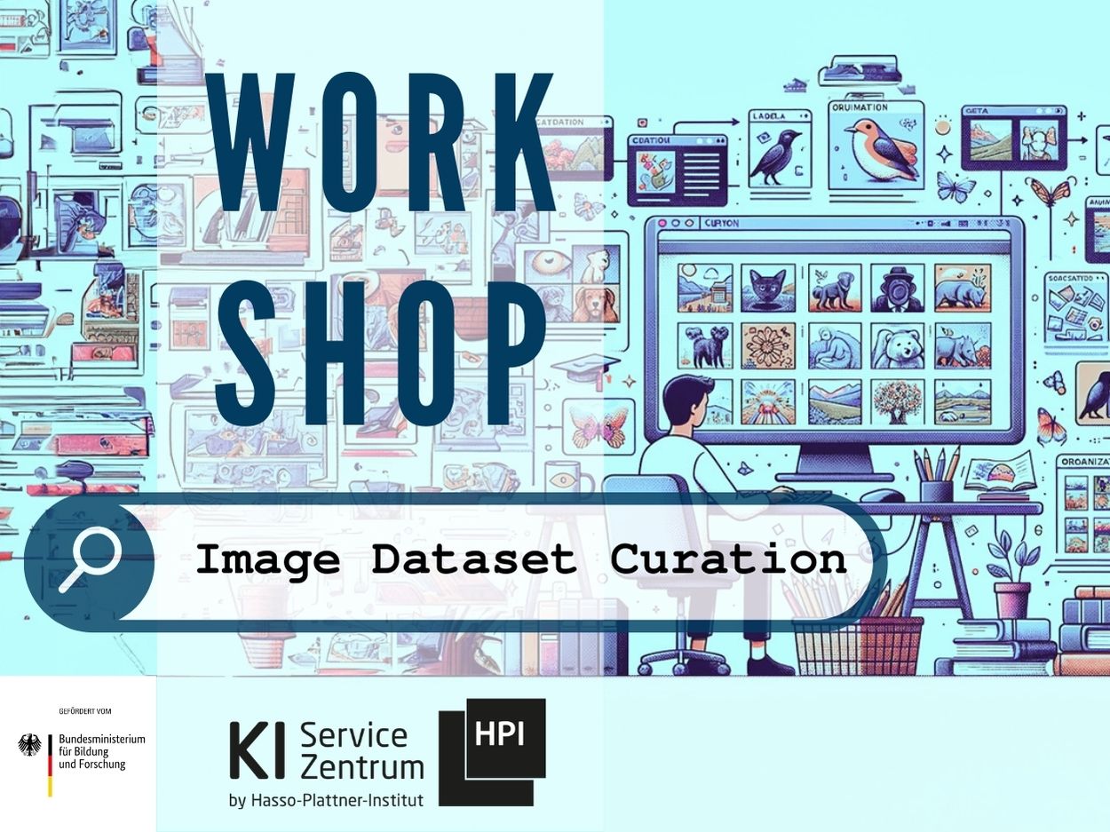 Image Dataset Curation and Art Recommendation Workshop - March 04, 2024